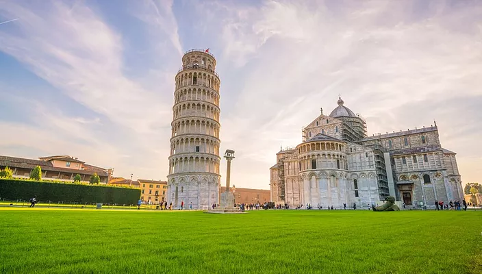 Pisa